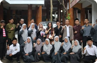 Terbitnya Izin Resmi Pendirian SD Tahfidzul Qur'an Qurrata A'yun