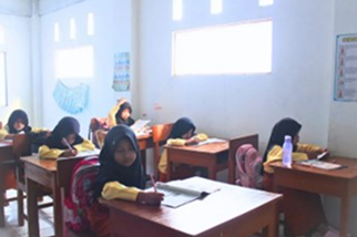 Pelaksanaan Asesmen Sumatif Akhir Semester 2 Tahun Ajaran 2024/2025 Dimulai