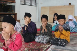 Keceriaan dan Keberkahan Pesantren Kilat Ramadhan 1446 H